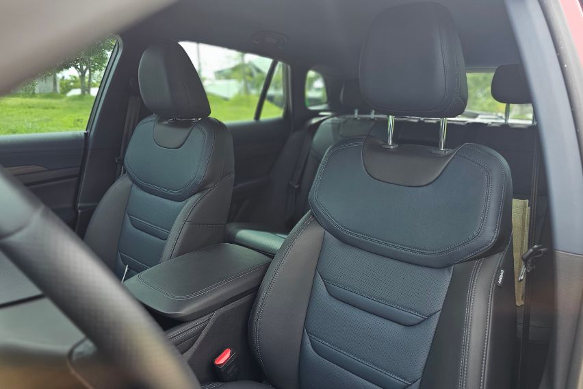Ford Territory