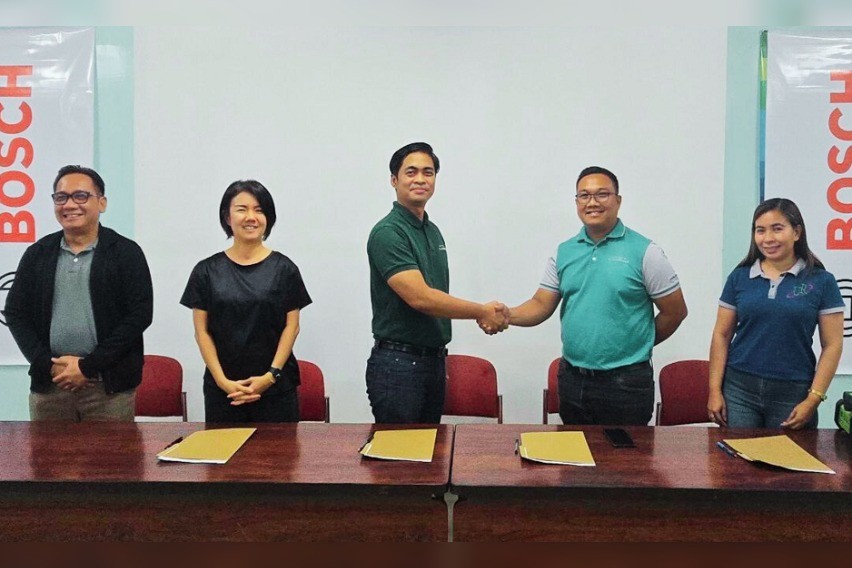 Philippine Reachwell