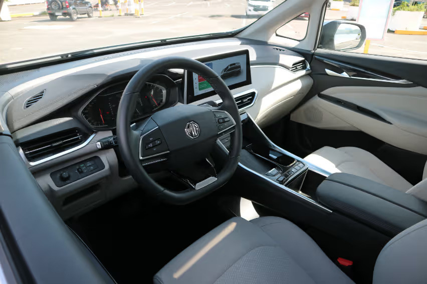 MG G50 Plus