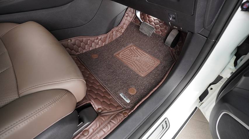 karpet mobil