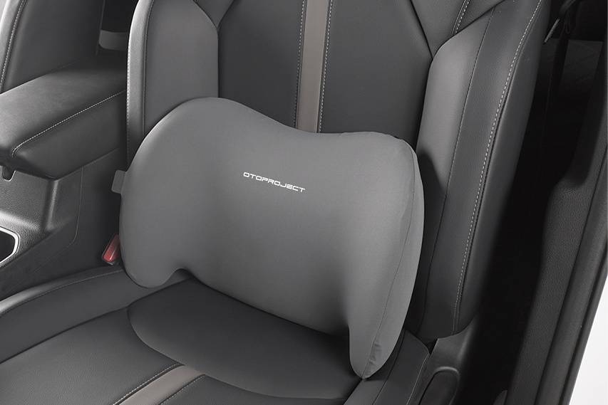 lumbar support