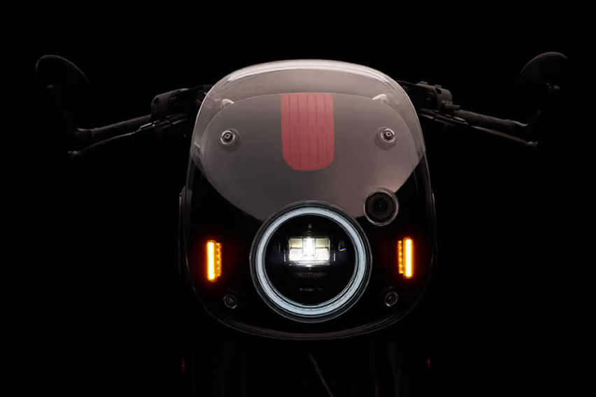 Honda EV-O