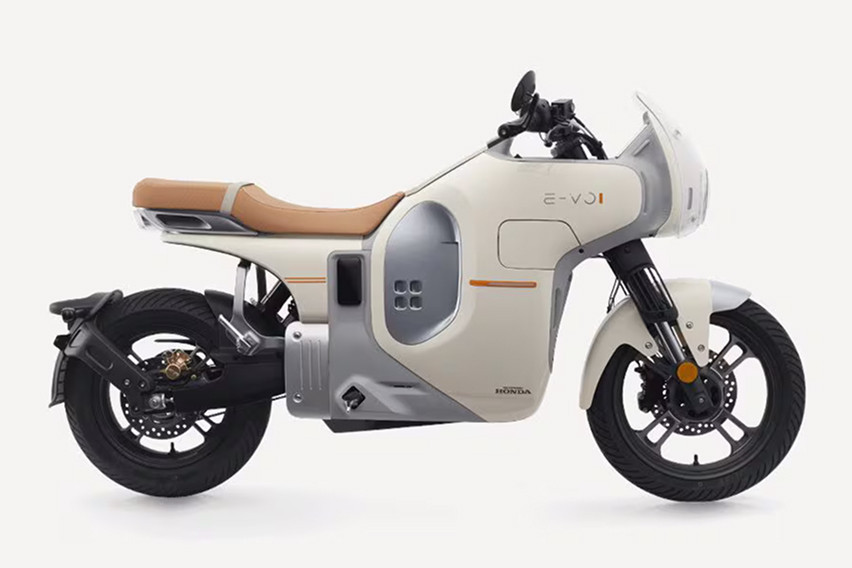 Honda EV-O