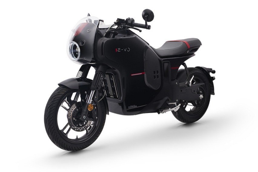 Honda E-VO