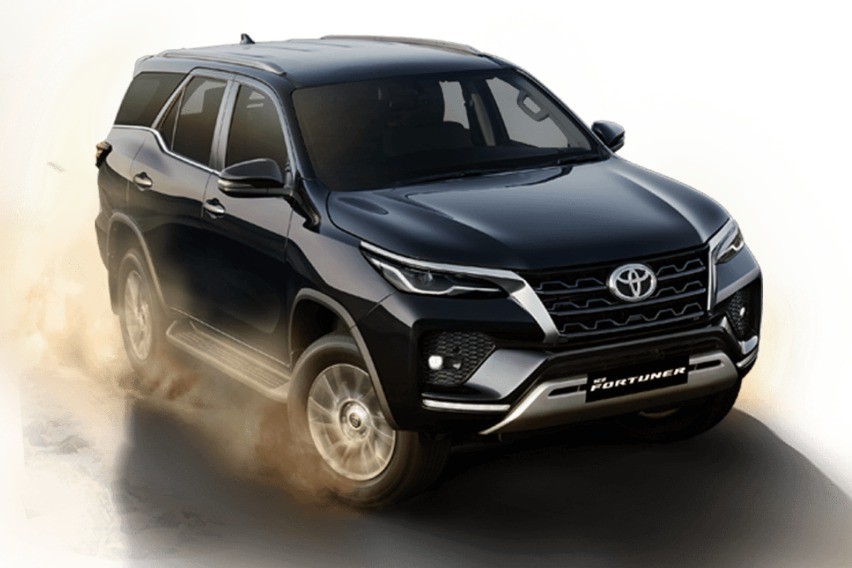 Toyota Luncurkan Fortuner Diesel Hybrid 2025, Harganya Tak Murah! Toyota Luncurkan Fortuner Diesel Hybrid 2025, Harganya Tak Murah!