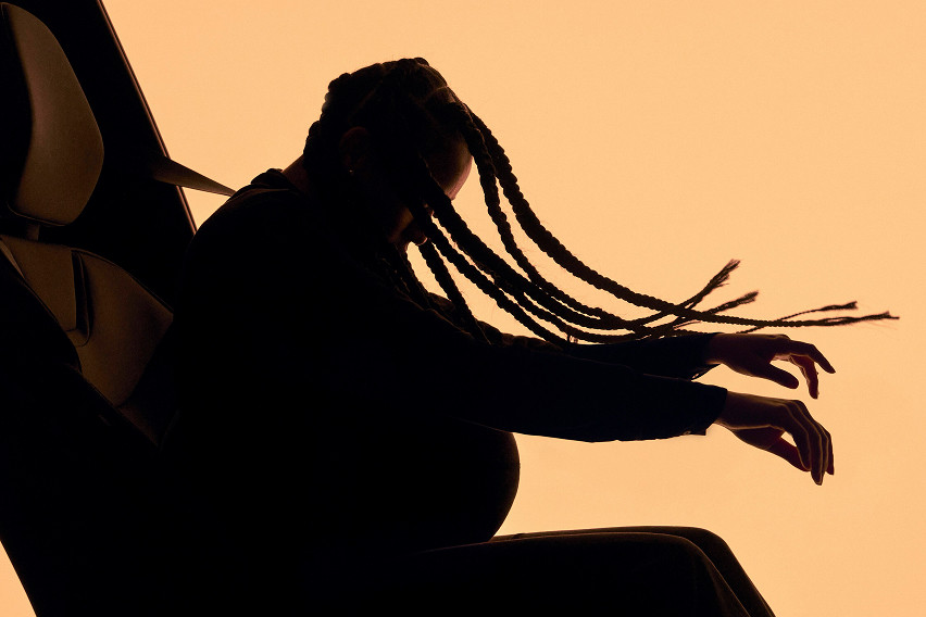 Volvo doubles down on safety with new adaptive seatbelt tech; EX60 to get it first