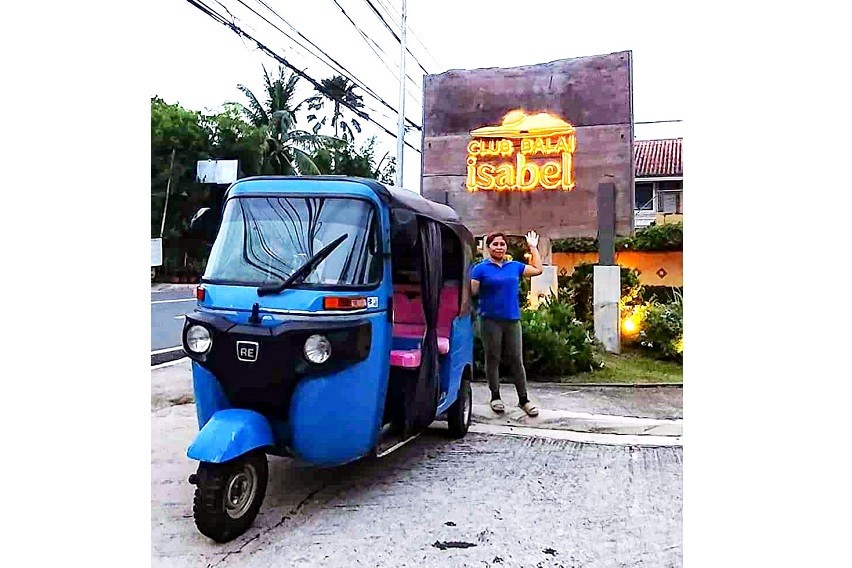 Bajaj Maxima RE Housekeeper