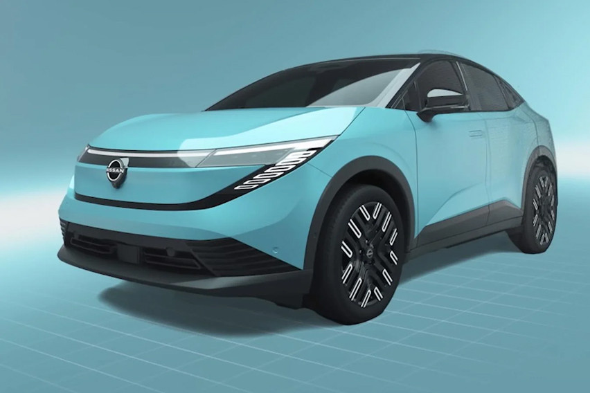 2026 Nissan Leaf new details out; debut later this month