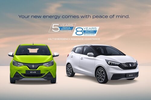 Astara PH brings out NEV offerings under JMEV Astara PH brings out NEV offerings under JMEV