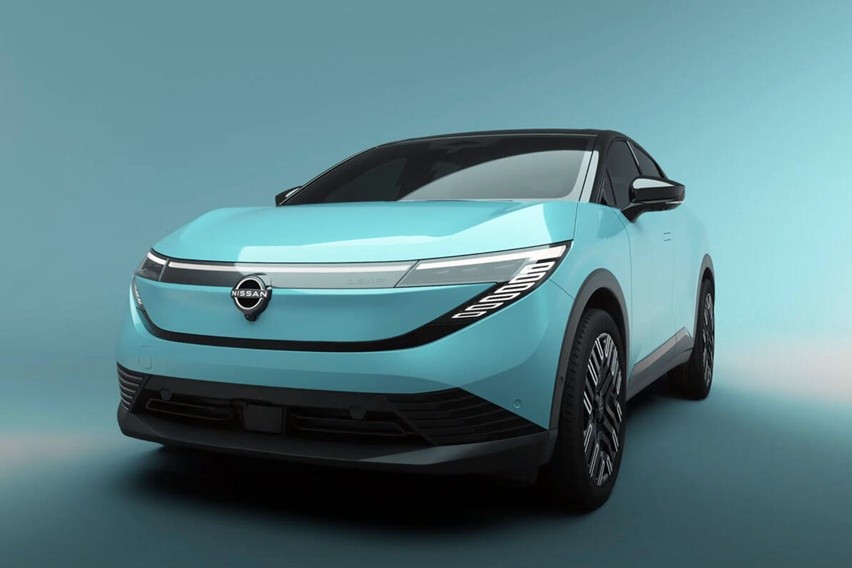 Nissan Leaf 2025 Siap Meluncur dengan Jarak Lebih dan Fitur Canggih Nissan Leaf 2025 Siap Meluncur dengan Jarak Lebih dan Fitur Canggih