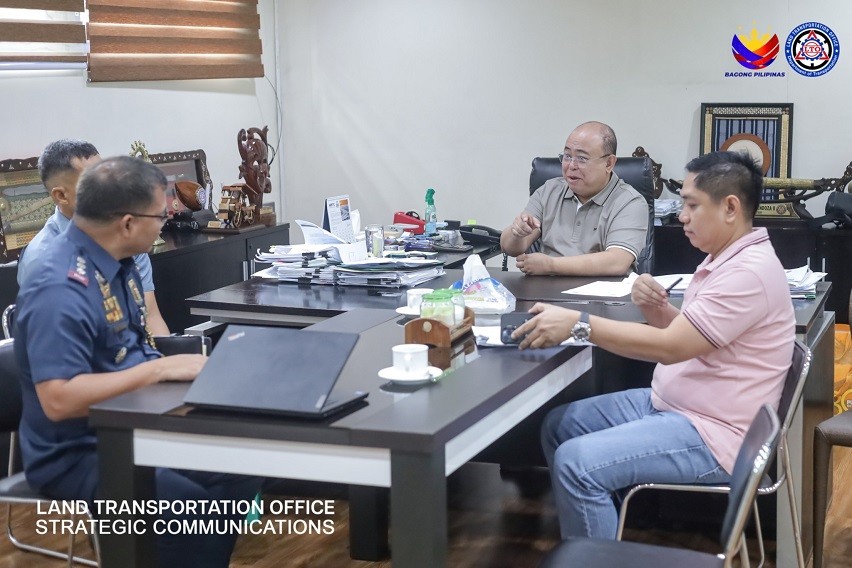 LTO X PNP