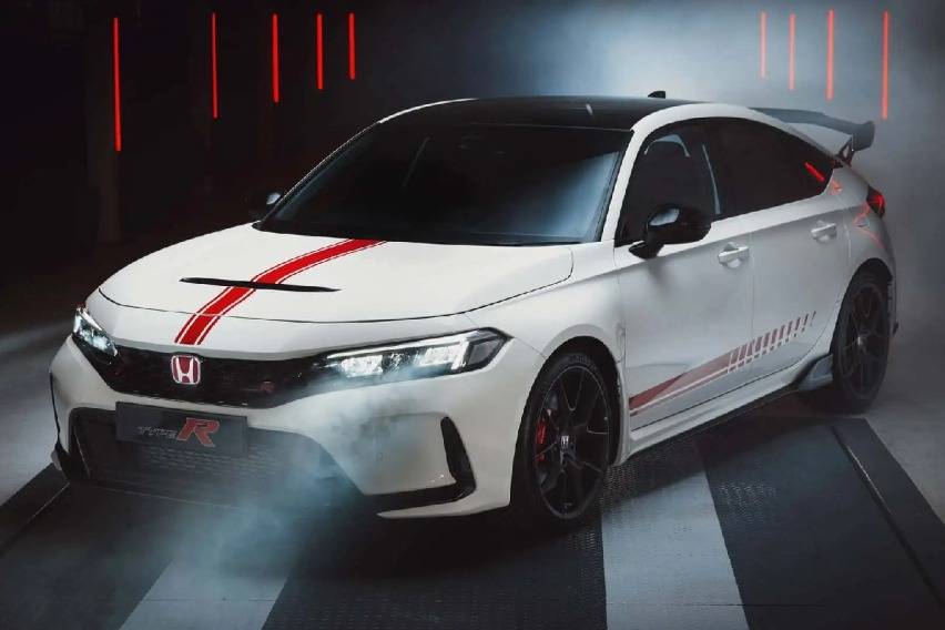 Honda Civic Type R Ultimate Edition, Perpisahan Ikonik di Eropa Honda Civic Type R Ultimate Edition, Perpisahan Ikonik di Eropa