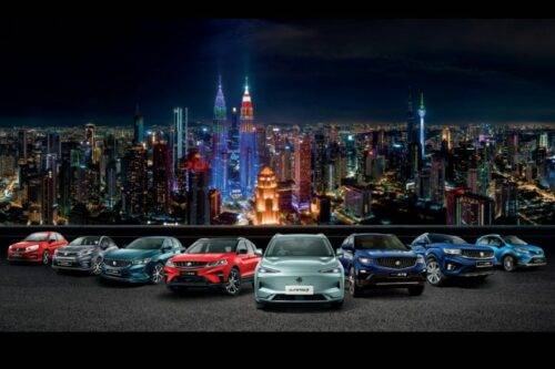 Proton records 5% m-o-m growth in May 2025, e.MAS 7 hits new milestone Proton records 5% m-o-m growth in May 2025, e.MAS 7 hits new milestone