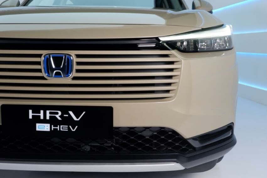 Mengenal Mesin yang Dipakai Honda HR-V e:HEV Mengenal Mesin yang Dipakai Honda HR-V e:HEV