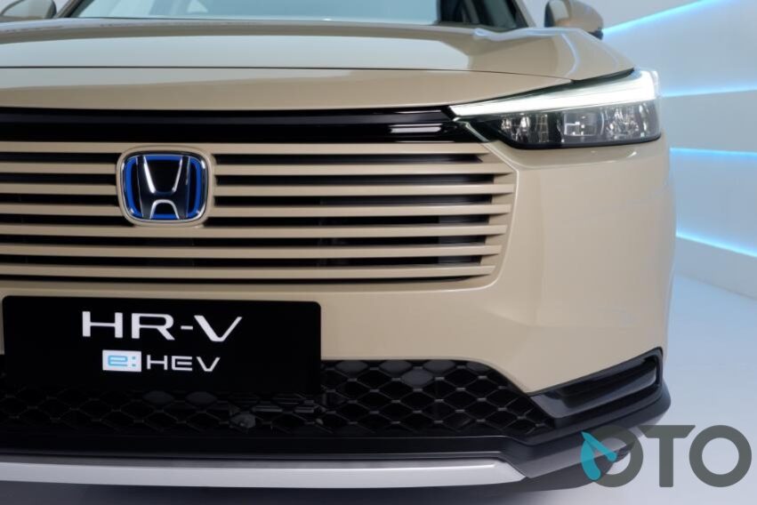 Honda HR-V Bergabung! Ini Daftar 5 SUV Hybrid di bawah Rp500 Juta