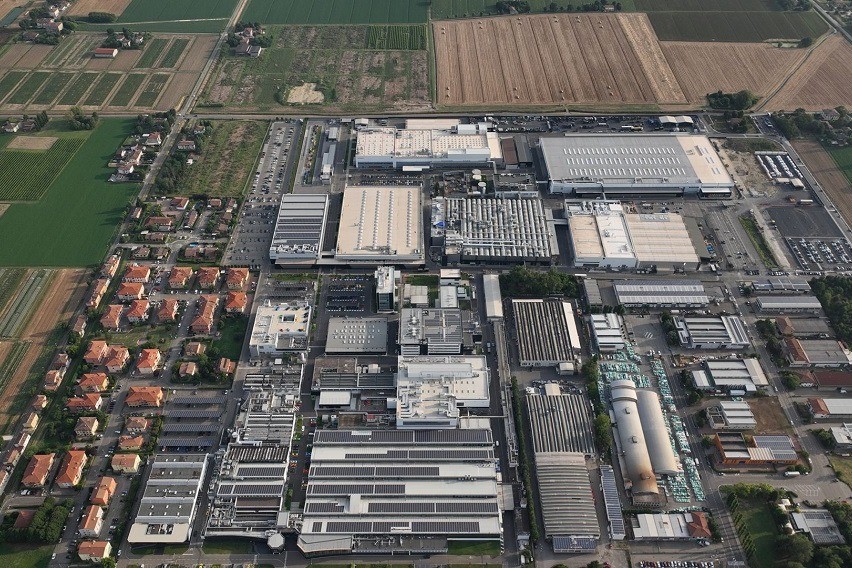 Automobili Lamborghini