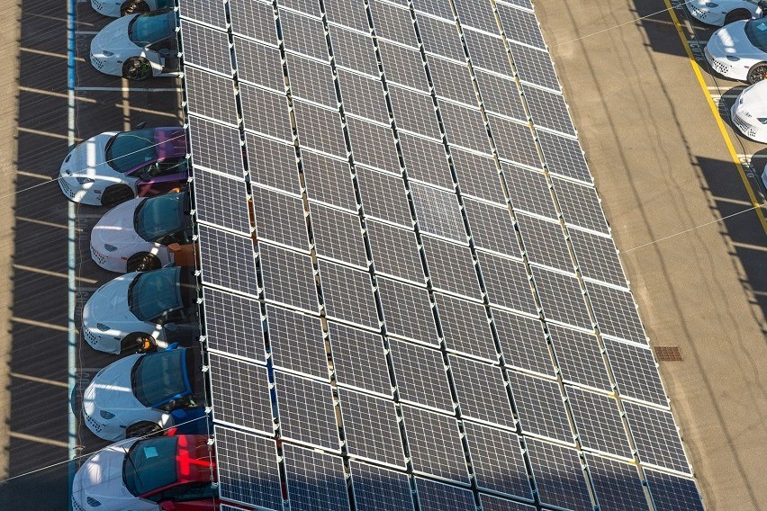 Automobili Lamborghini