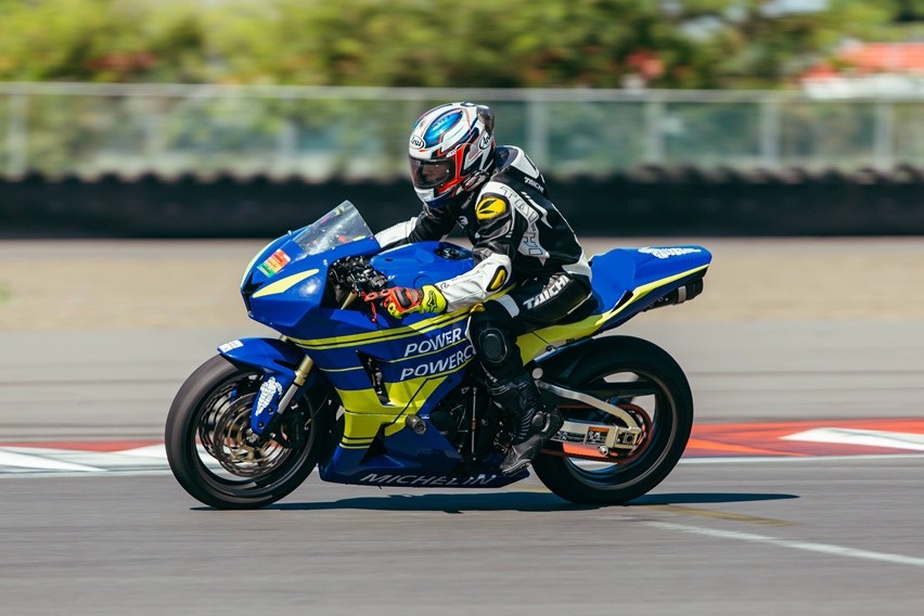 Michelin Indonesia Rilis Ban Motor Baru Power GP2 dan Power Cup2 Michelin Indonesia Rilis Ban Motor Baru Power GP2 dan Power Cup2