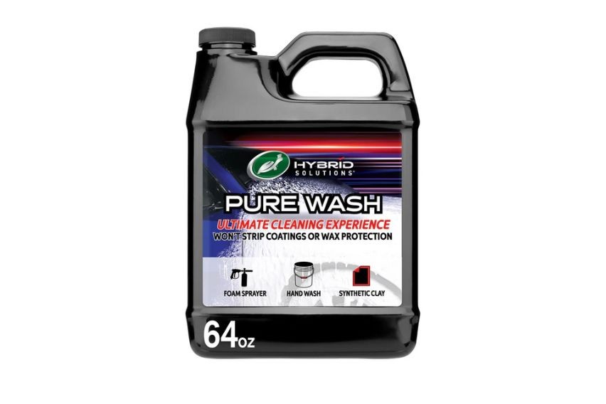 Turtle Wax