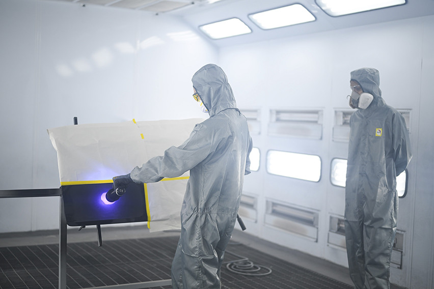 Quill Automobiles B&P centre