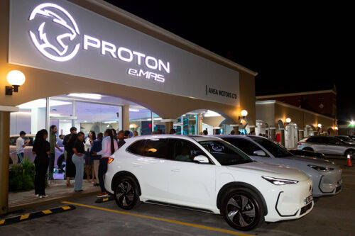 Proton strengthens global push, launches e.MAS 7 in Trinidad and Tobago Proton strengthens global push, launches e.MAS 7 in Trinidad and Tobago