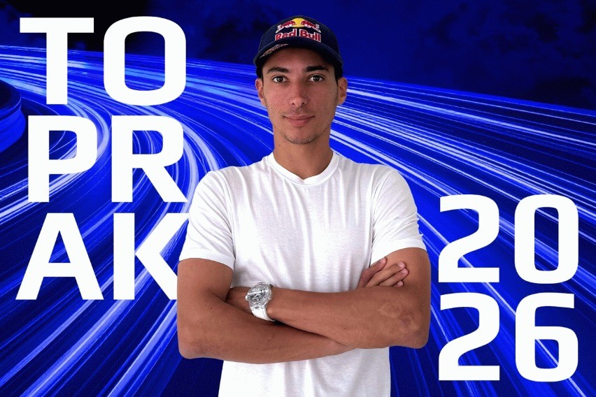 Toprak Razgatlıoğlu Resmi ke MotoGP Tahun Depan Bersama Prima Pramac Yamaha Toprak Razgatlıoğlu Resmi ke MotoGP Tahun Depan Bersama Prima Pramac Yamaha