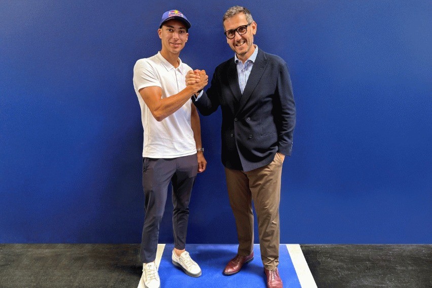 Toprak Razgatliouglu