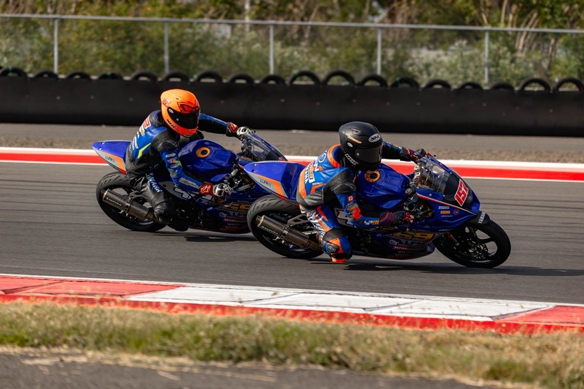 Yamaha Sunday Race 2025 Mandalika