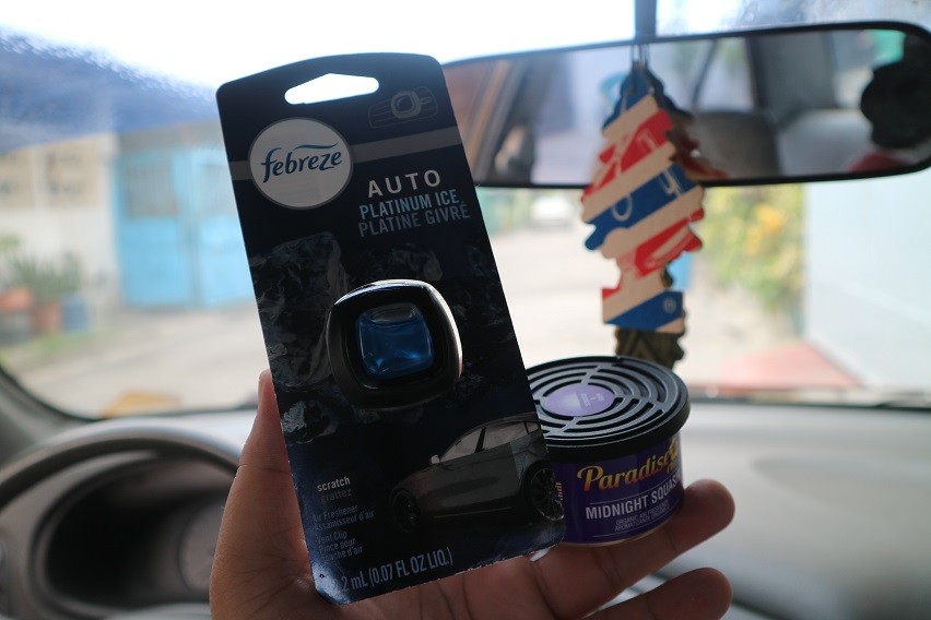 Air Freshners