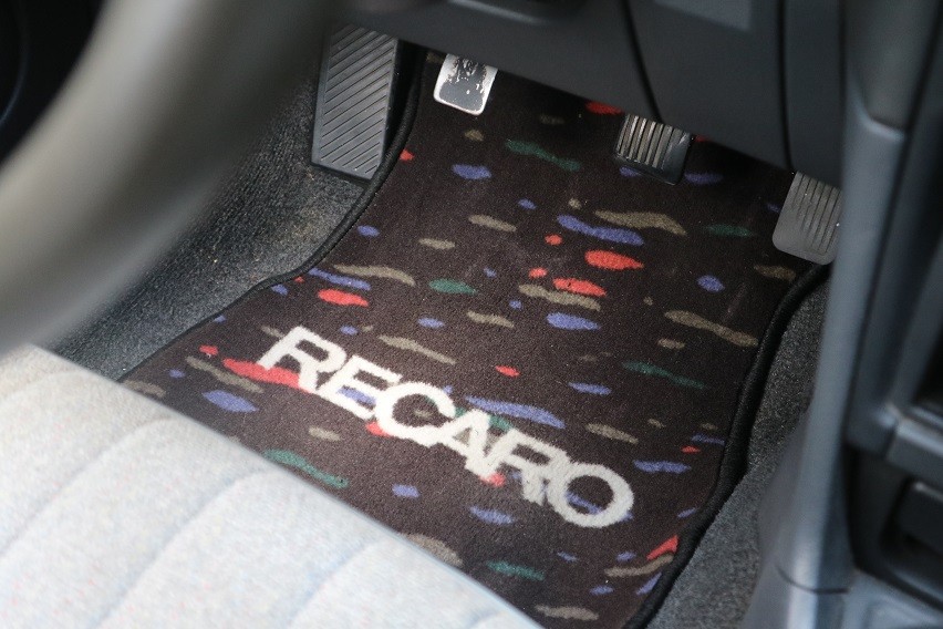 Floor Mats