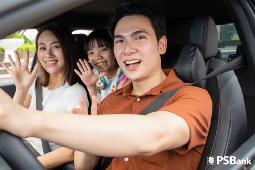 PSBank eyes helping dads get closer to their dream rides PSBank eyes helping dads get closer to their dream rides
