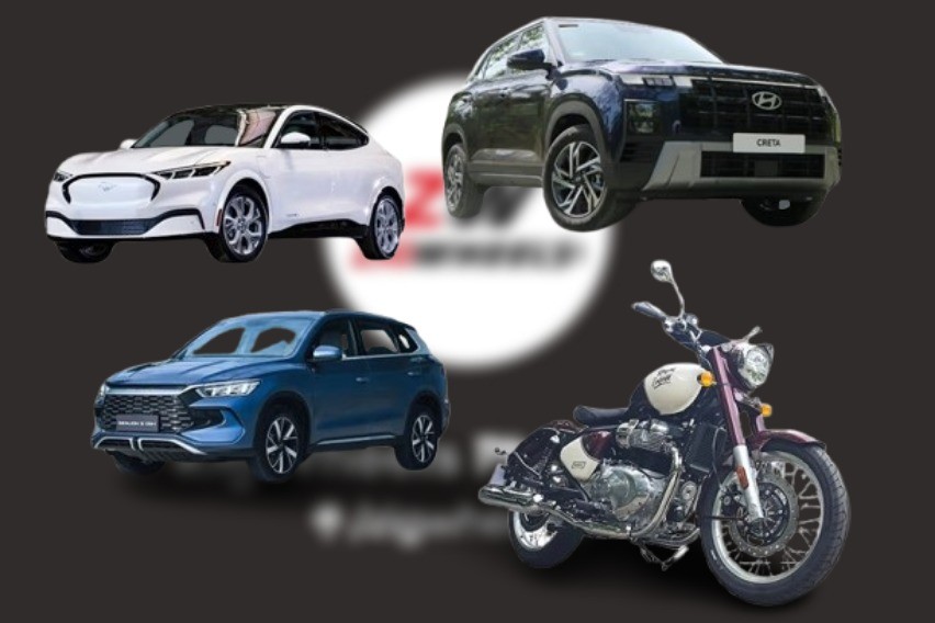 Zigwheels weekly wrap-up: June 09-13