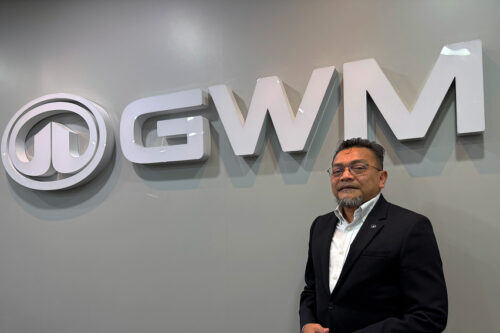 Roslan Abdullah joins GWM Malaysia as COO, tasked with long-term game plan