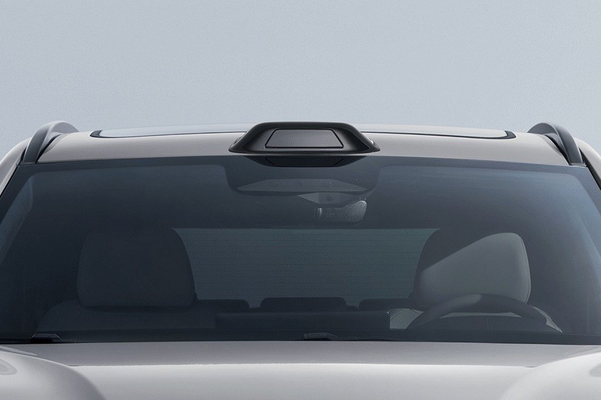 BYD Tang DM-i