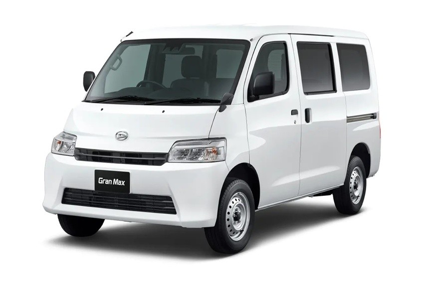 Daihatsu Gran Max