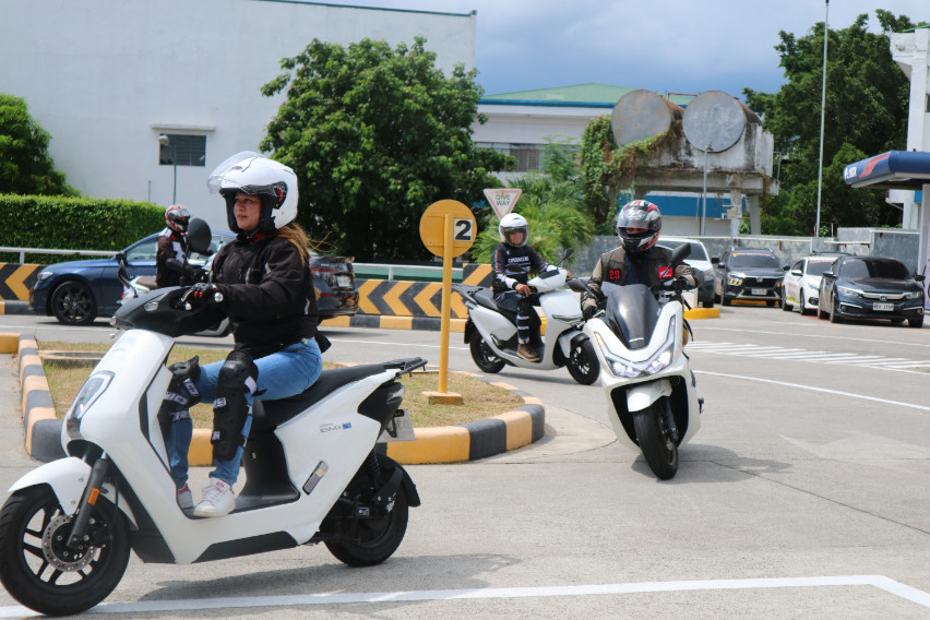 Honda Safety Joint Seminar