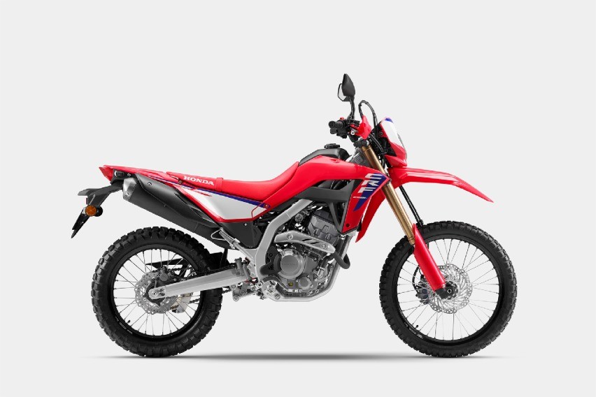 AHM Luncurkan Honda CRF250 Series 2025 dengan Tambahan Fitur Keamanan AHM Luncurkan Honda CRF250 Series 2025 dengan Tambahan Fitur Keamanan