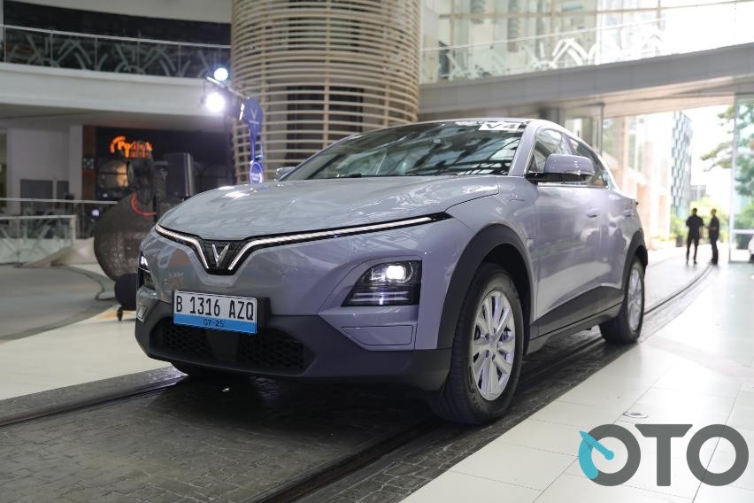 VinFast VF 6 Eco