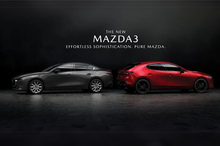Mazda 3 1.5G High Plus bookings open in Malaysia, est. price revealed Mazda 3 1.5G High Plus bookings open in Malaysia, est. price revealed