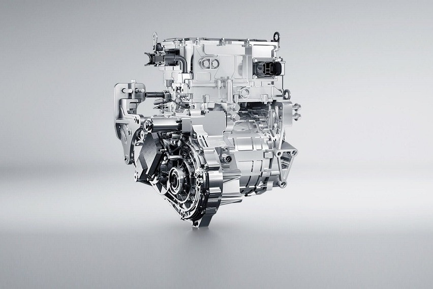 Dongfeng Aeolus E70 Pro