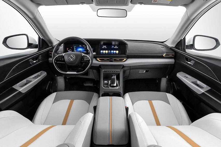 Dongfeng Aeolus E70 Pro