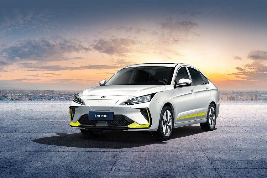 Dongfeng Motors PH to bring in Aeolus E70 Pro? Dongfeng Motors PH to bring in Aeolus E70 Pro?