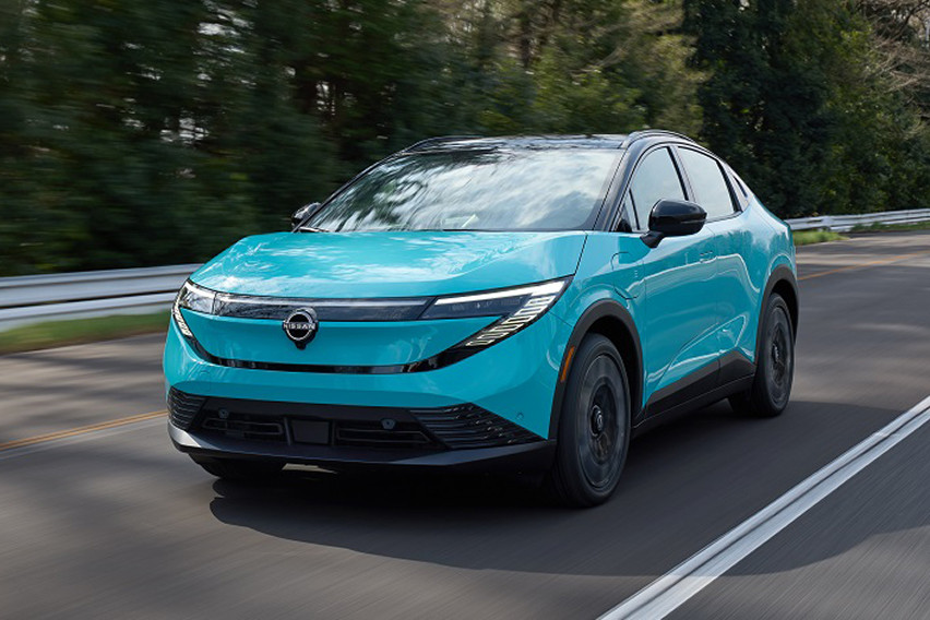 Next-gen Nissan Leaf revealed in full, check key highlights 