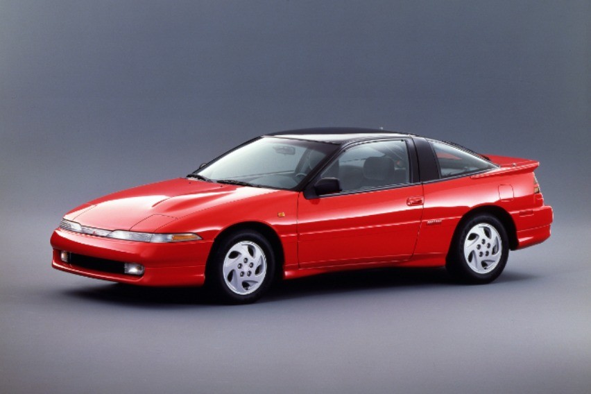 Mitsubishi Eclipse