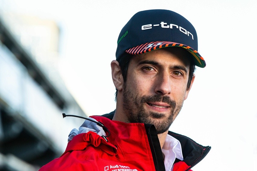 Lucas di Grassi