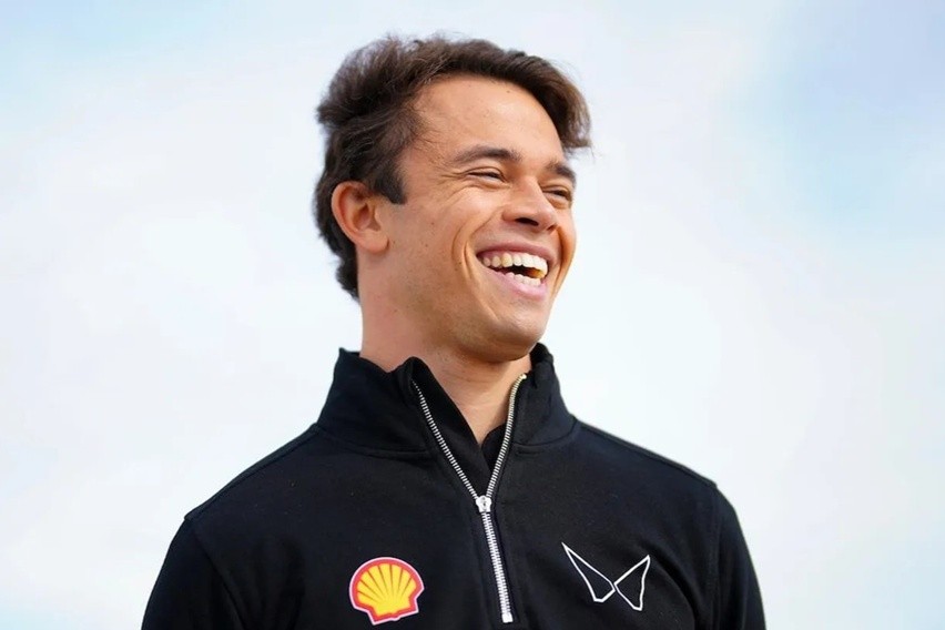 Nyck de Vries
