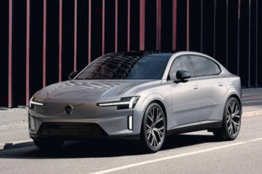 5 things to know about the upcoming Volvo ES90 EV