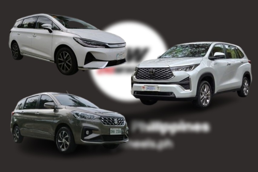 Suzuki Ertiga Hybrid vs Toyota Zenix vs BYD eMAX 7: new-energy MPV scuffle Suzuki Ertiga Hybrid vs Toyota Zenix vs BYD eMAX 7: new-energy MPV scuffle