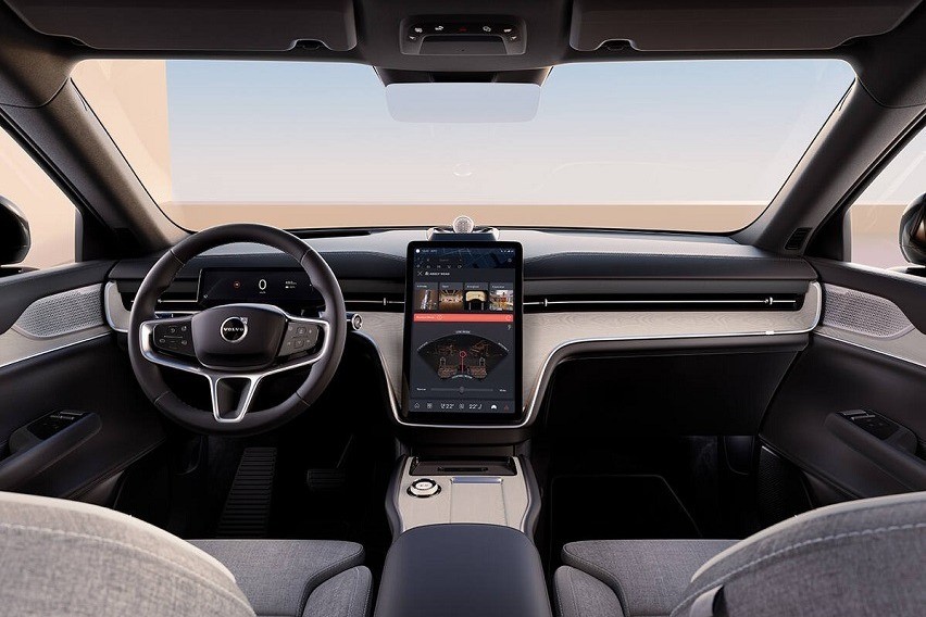 Volvo Cars to offer ‘Abbey Road Studios Mode’ Volvo Cars to offer ‘Abbey Road Studios Mode’