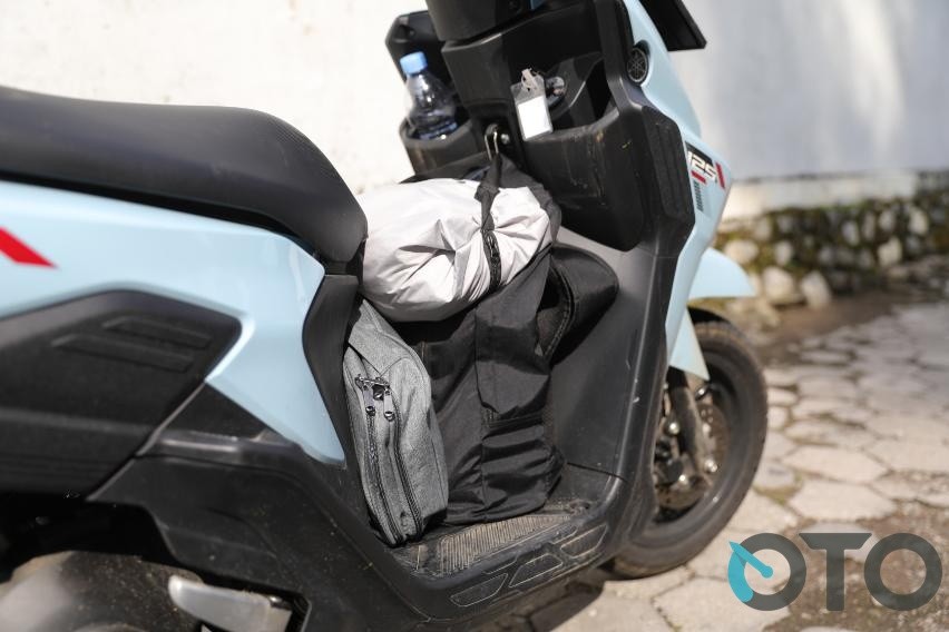 area dek yamaha gear ultima
